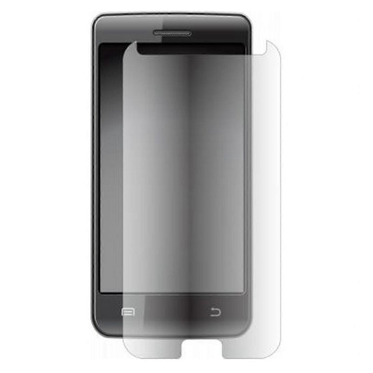 Screen Protector for 4.7''-5'' Smartphones Scratch Proof, Transparent