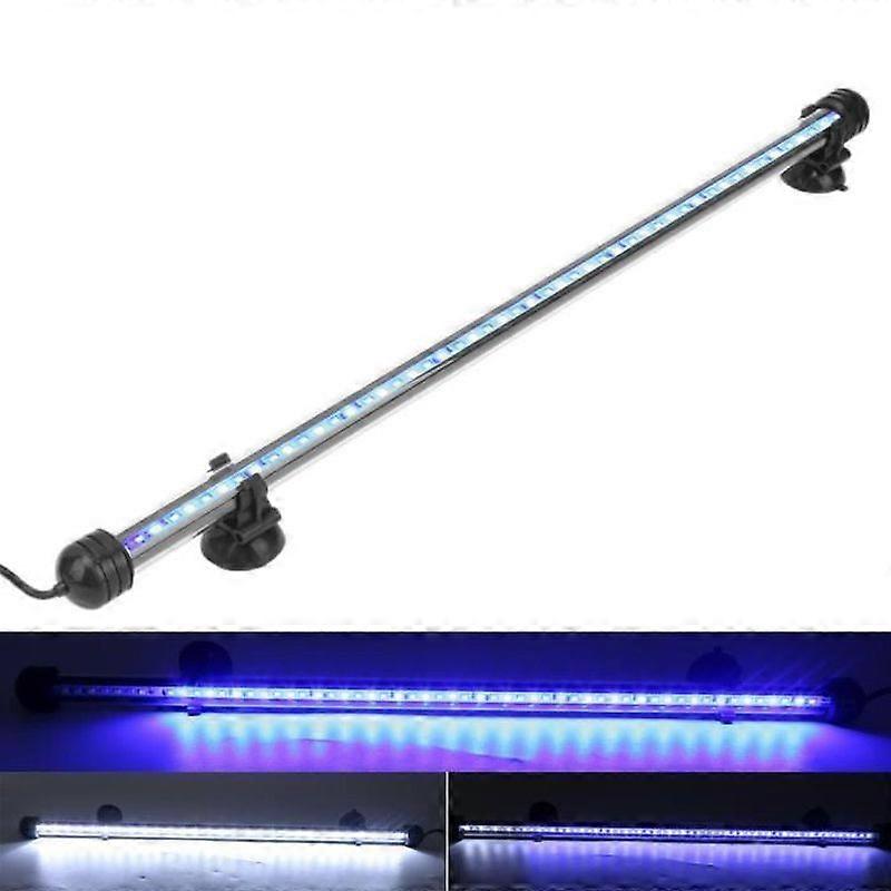 Waterproof Aquarium Lighting with LED Lighting 3 Modes Dimmable 100-240V