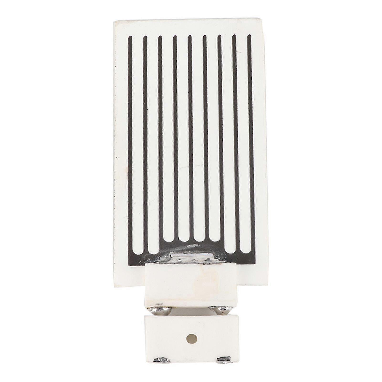 Portable Ozone Generator Ozonizer Ceramic Plate Air Sterilizer Purifier Kit 3.5g