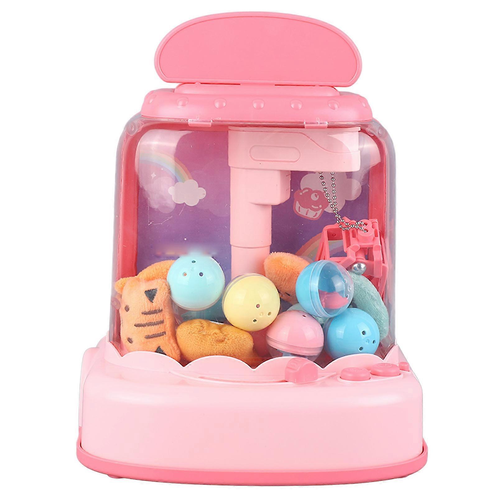 Eletronic Dance Pad with Microphone 4 Game Modes Various Music Prevent Slip Improve Coordination Dancing Mat for Kids