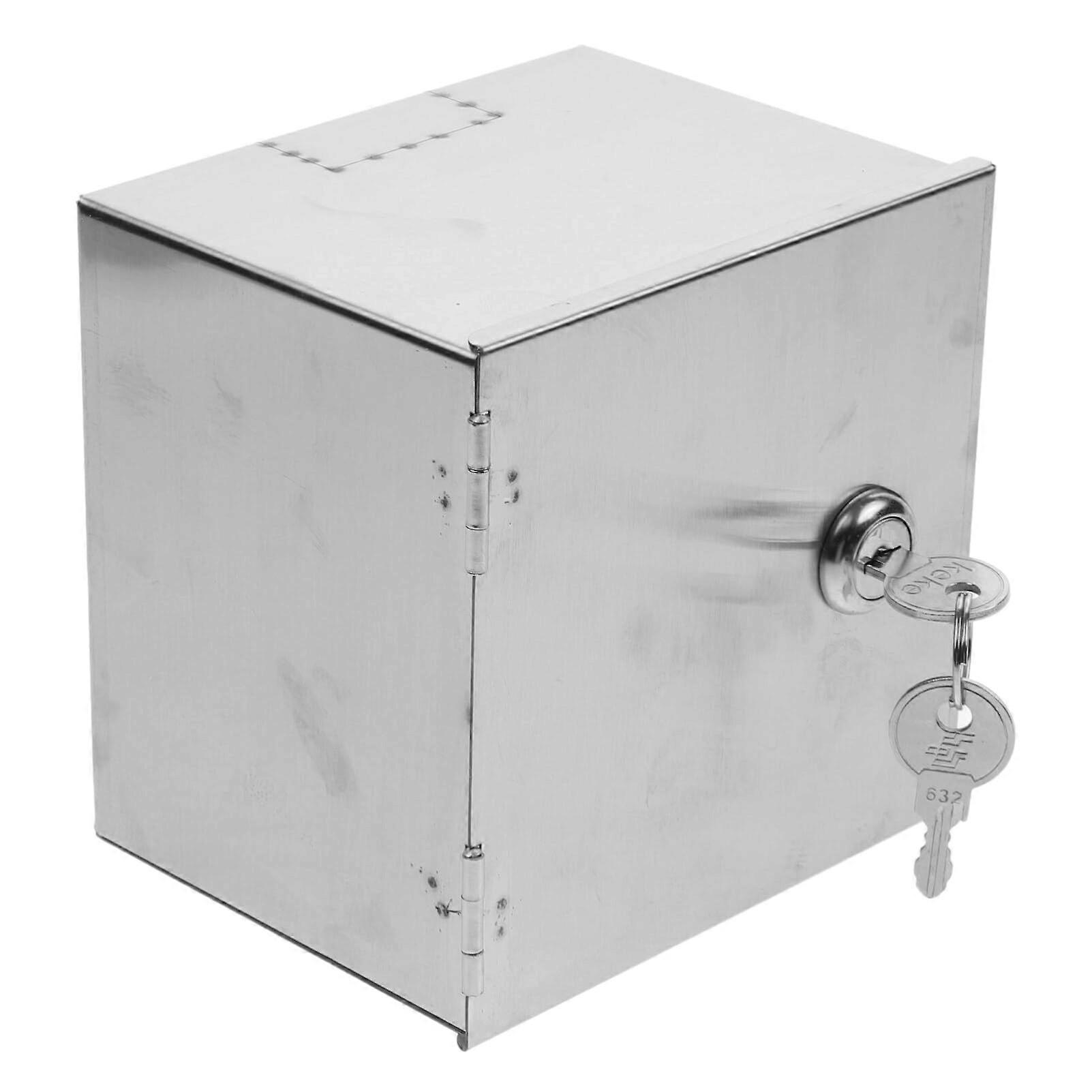 Locking Outlet Weatherproof Socket Protector for Outdoor Electrical Box