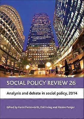 Social Policy Review 26