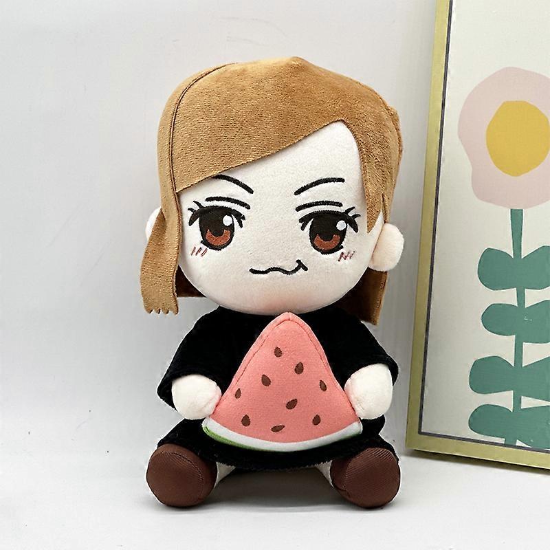 GETO SUGURU REG. Jujutsu Kaisen Chibi Sitting Plush 