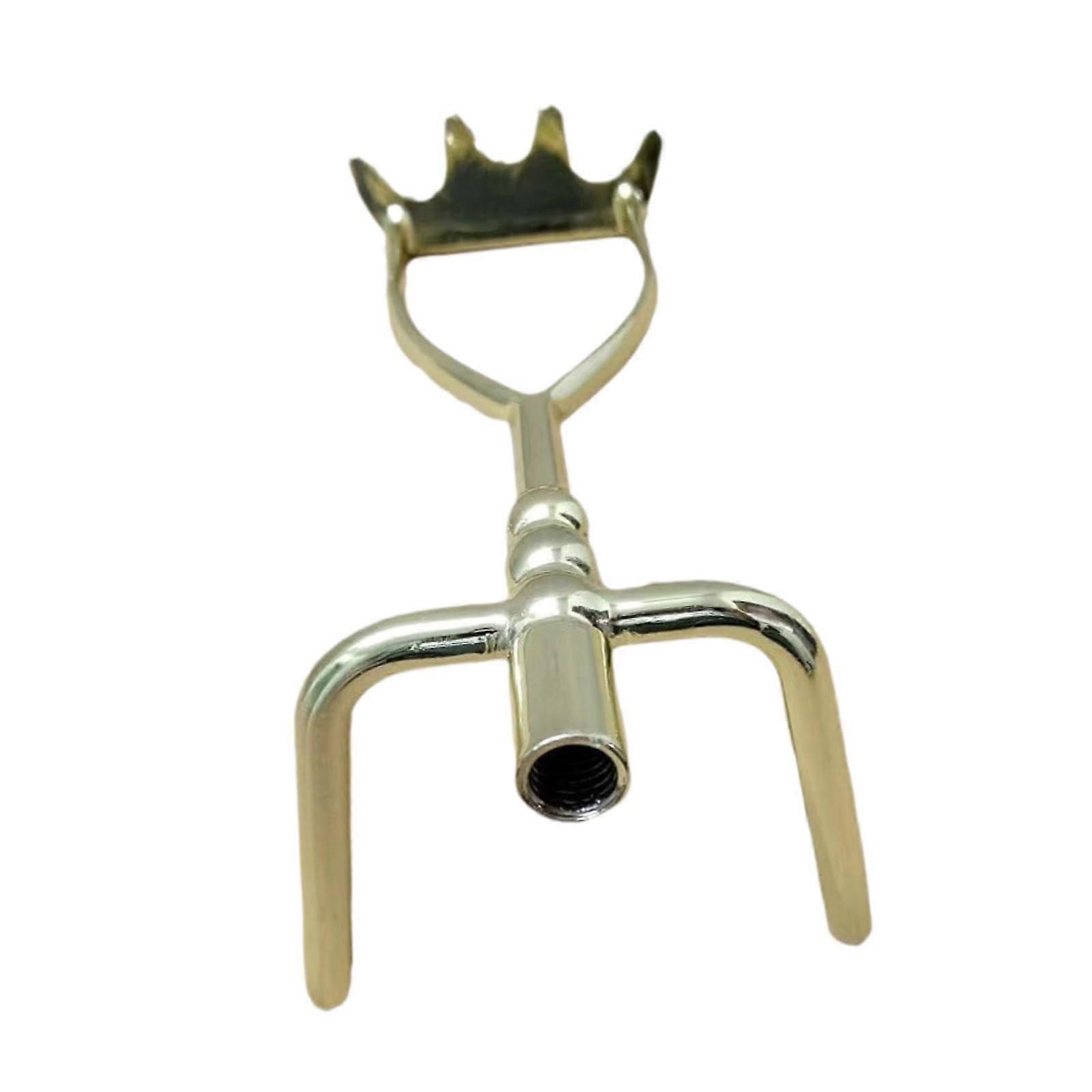 Pool Billiard Bridge Head Billiards Cue Bridge Men Women, Playing Pool Cue Stick Bridge, Snooker Cue Rest for Club, Indoor
