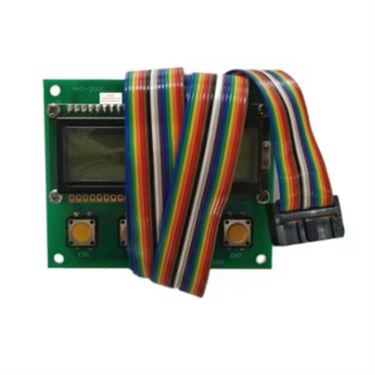 For Elevator STVF5, STVF7 Debugger Operator -2000 Service Tool HHT2000