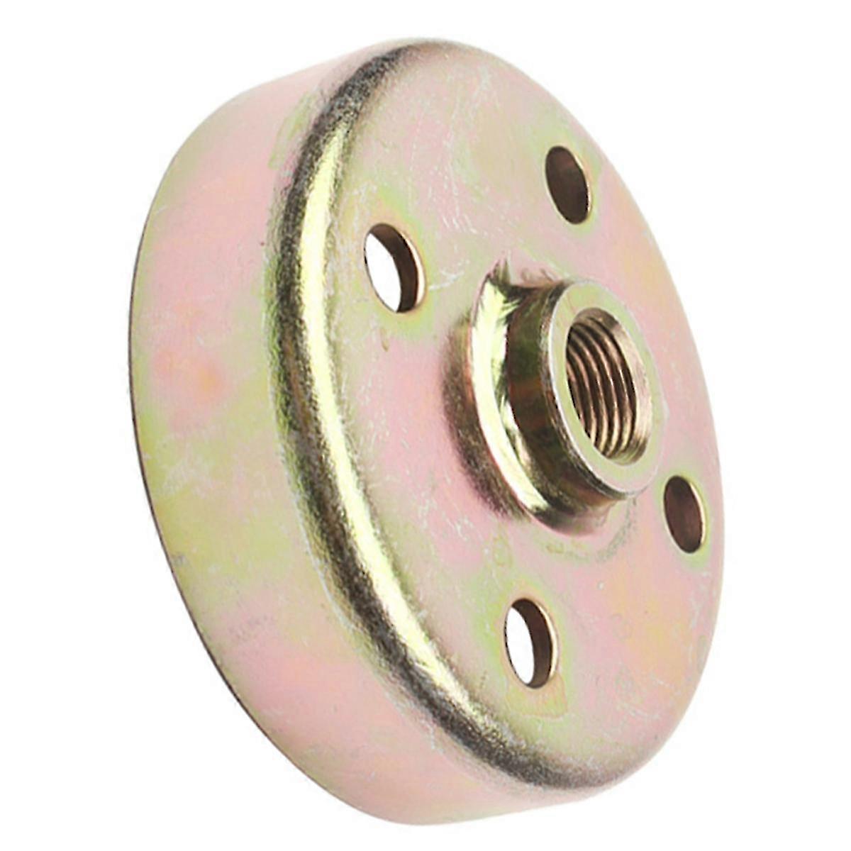 Markborr Passiv skiva, koppling D Passiv skiva är lämplig för gräsklippare, häcksax, jord YY