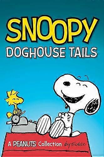 Snoopy Doghouse Tales - Charles M. Schulz