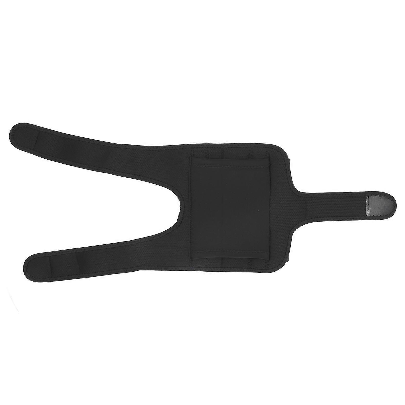 Sports Adjustable Breathable Collision Avoidance Elasticity Elbow Tendonitis Relief Support Sleeve Brace for Tennis