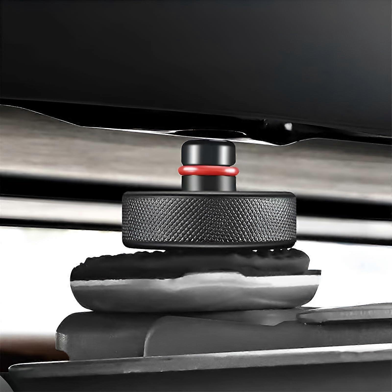 Lifting Jack Pad Compatible with Model Y  Rubber Lifting Jack pad 4PCS and Accessories Pack