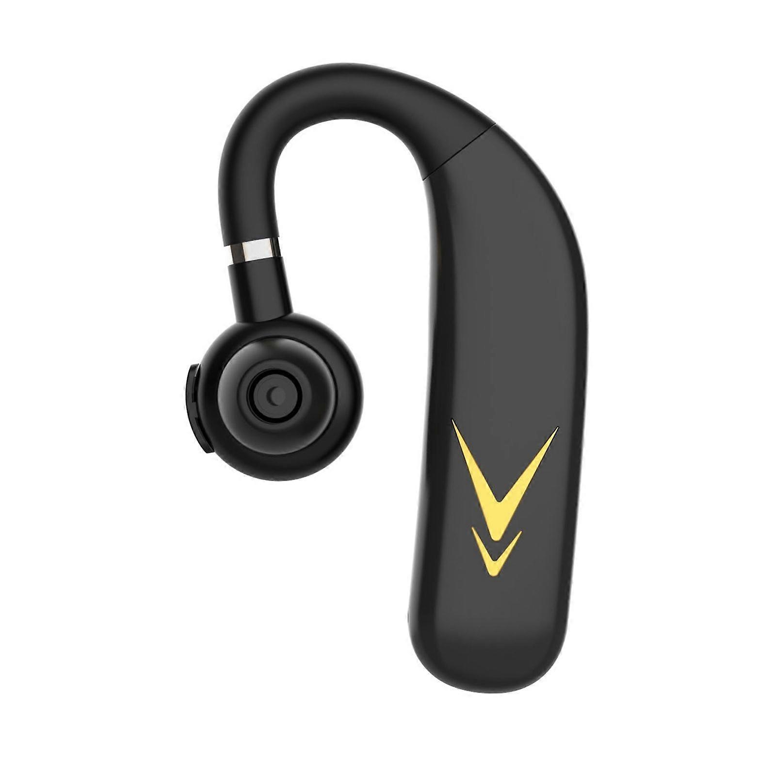 Bluetooth Headset Rotatable Stereo Earphone Noise Reduction Headphone