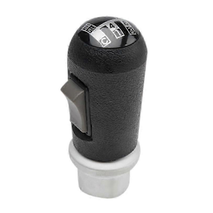 6 Speed R C Manual Gear Shift Knob Lever Stick 1485717 1377386 1369975 for Scania