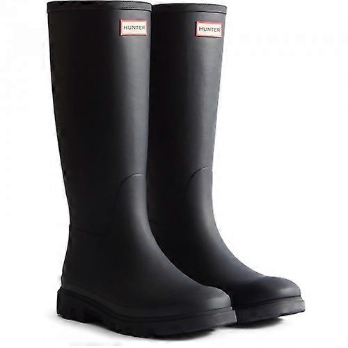 Hunter Unisex Adult Downpour Tall Wellington Boots