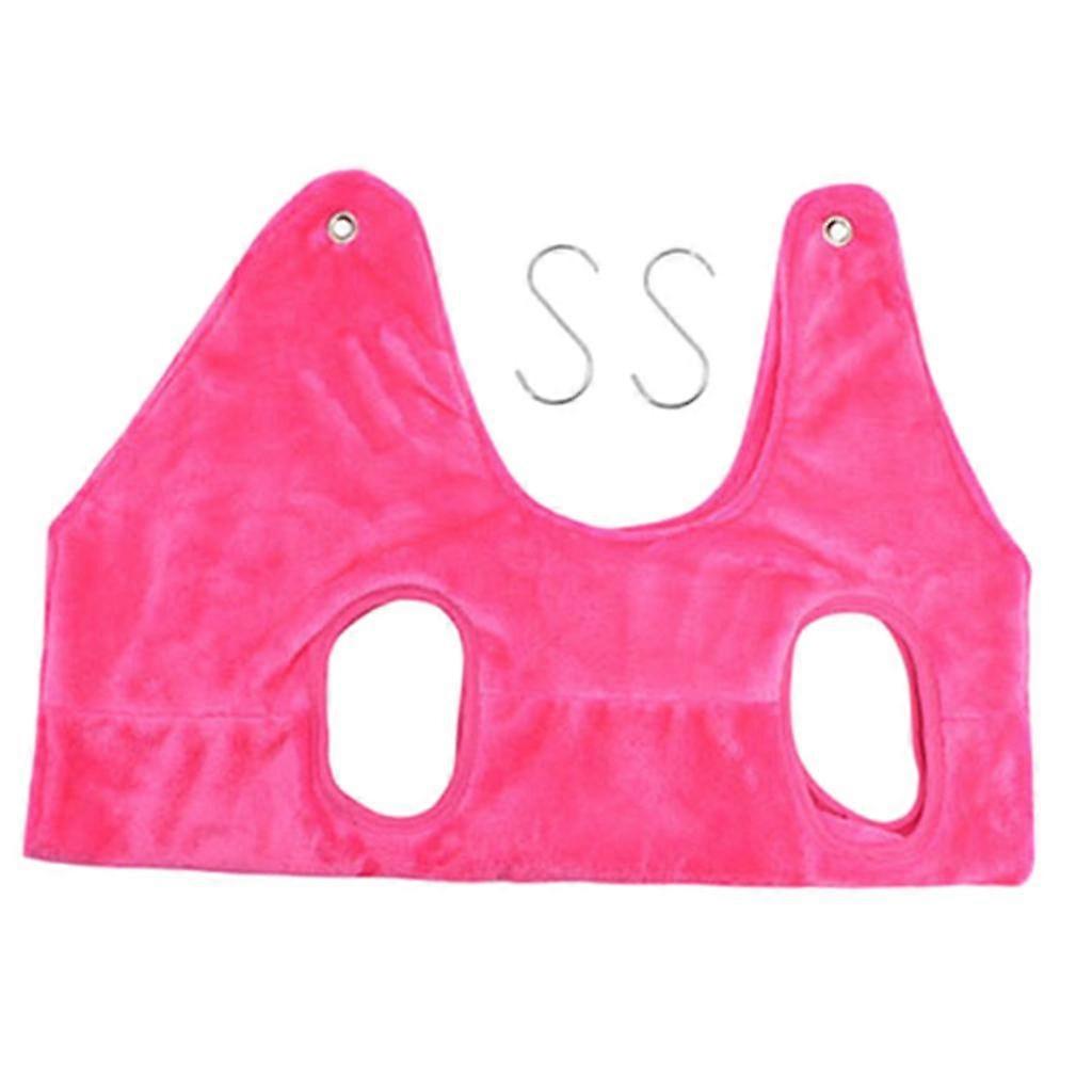 S/M/L Portable Cat Grooming Hammock Pet Supply Grooming Bag Restraint Bag for