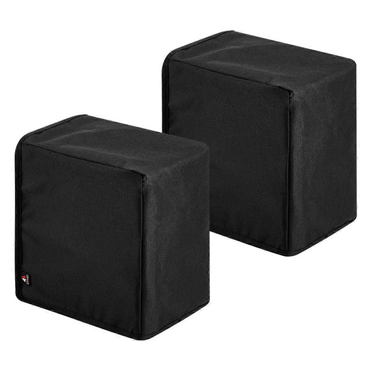 TXEsign 1 Pair Dust Cover Protective Case for PreSonus Eris E3.5/E4.5