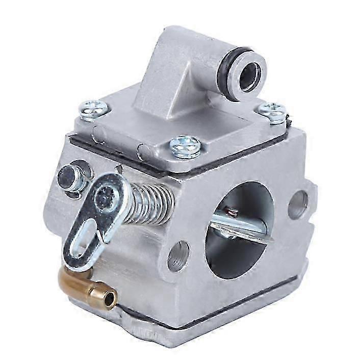 Carburetor Replacement Chainsaw Carburetor Replacement Parts Compatible With MS170 Chainsaw -CDSX