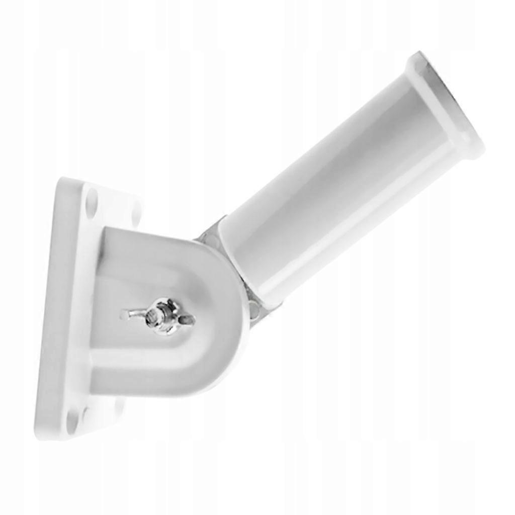 Adjustable Windsock Wall Flag Holder