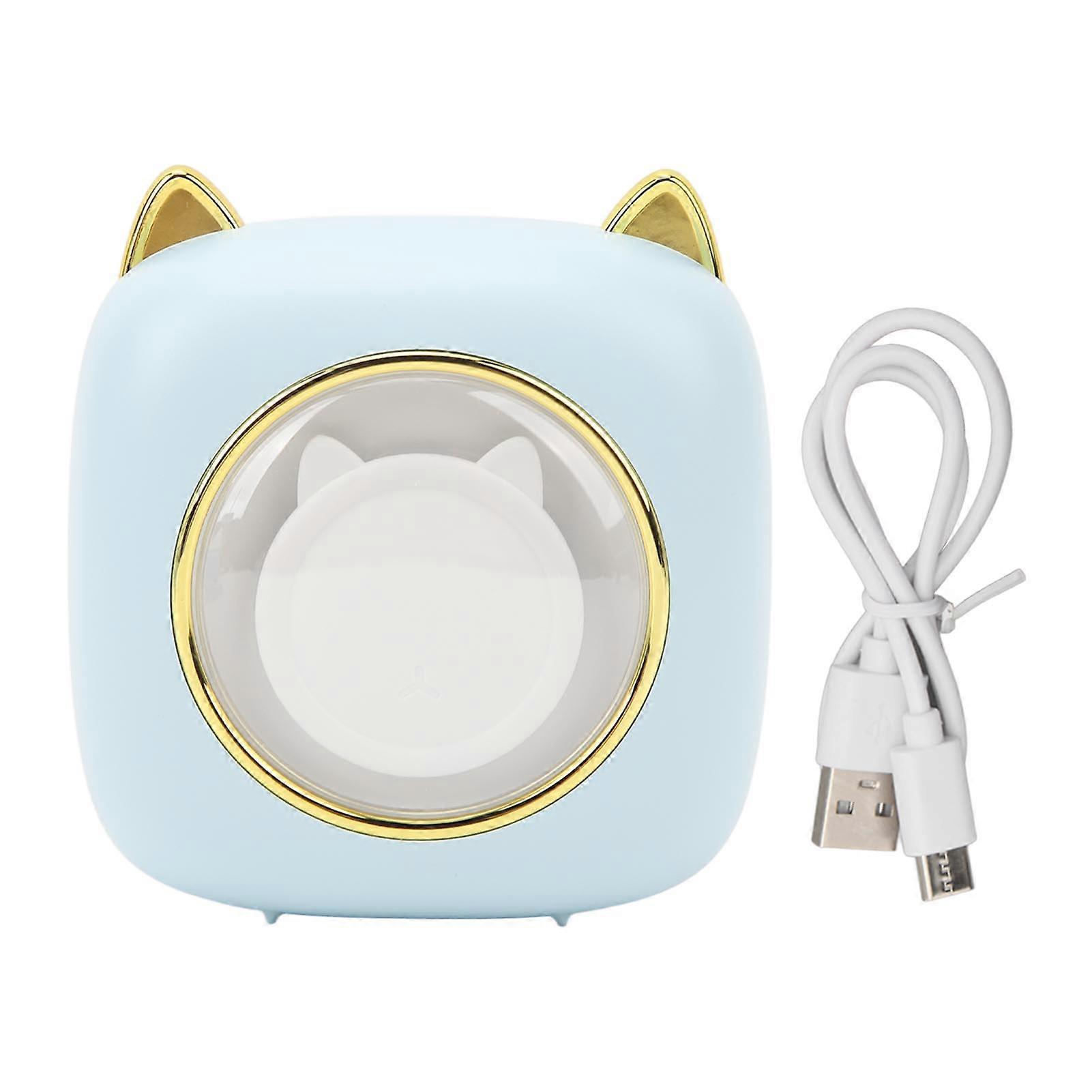 Print Anywhere with a Portable Bluetooth Mini Thermal Printer for Kids and Home Use