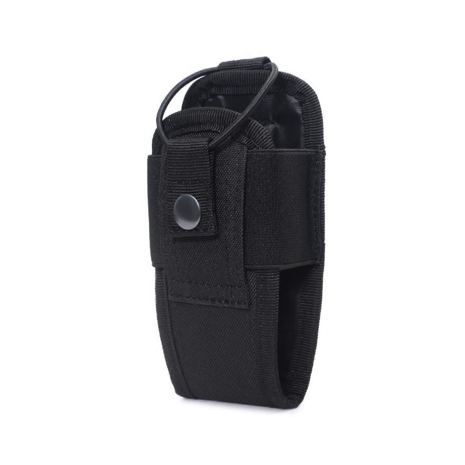 Interphone Θήκες Τακτική Radio Pouch Heavy Duty Carry Bag Universal Talkies Waist Bag για το κυνήγι Camping