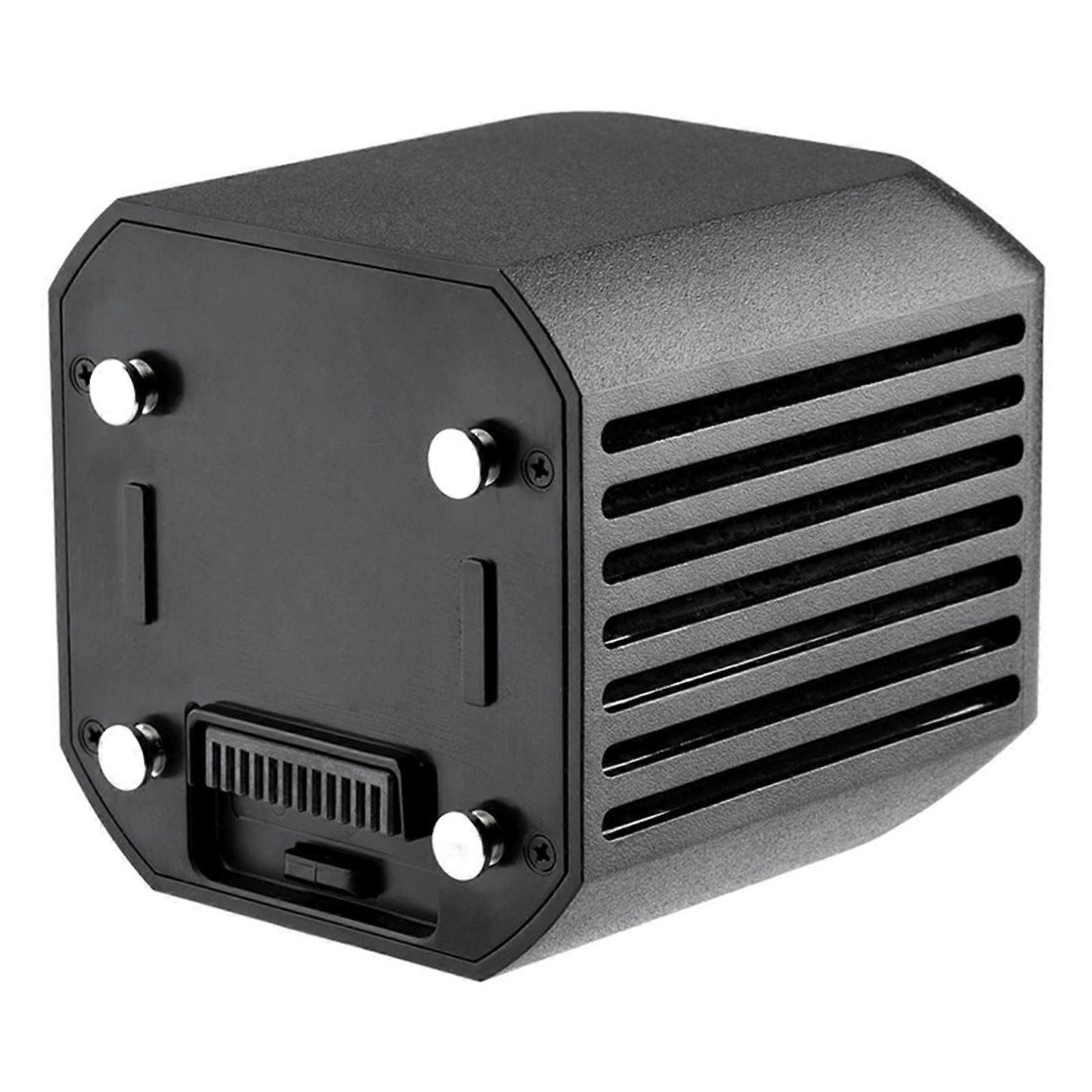 Power Unit Source Adapter Easy Install Indoor Power Adapter for AD400 Flash Light Monolight Photography Accessories