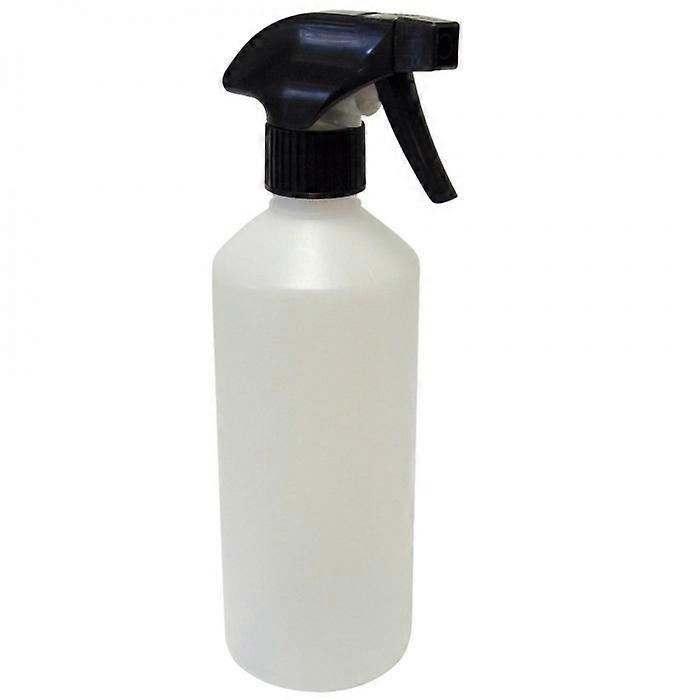 Precision 500ml Spray Bottle