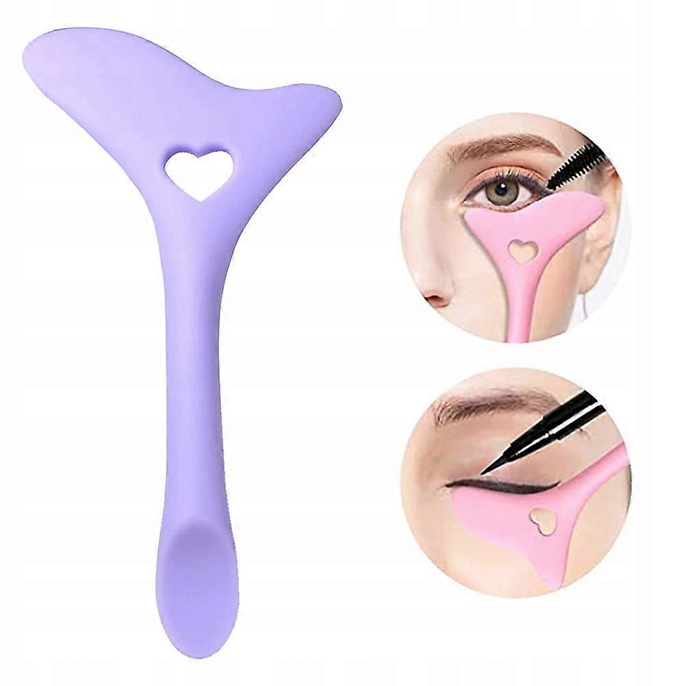 Multifunctional Silicone Eyeliner For Drawing Eyes