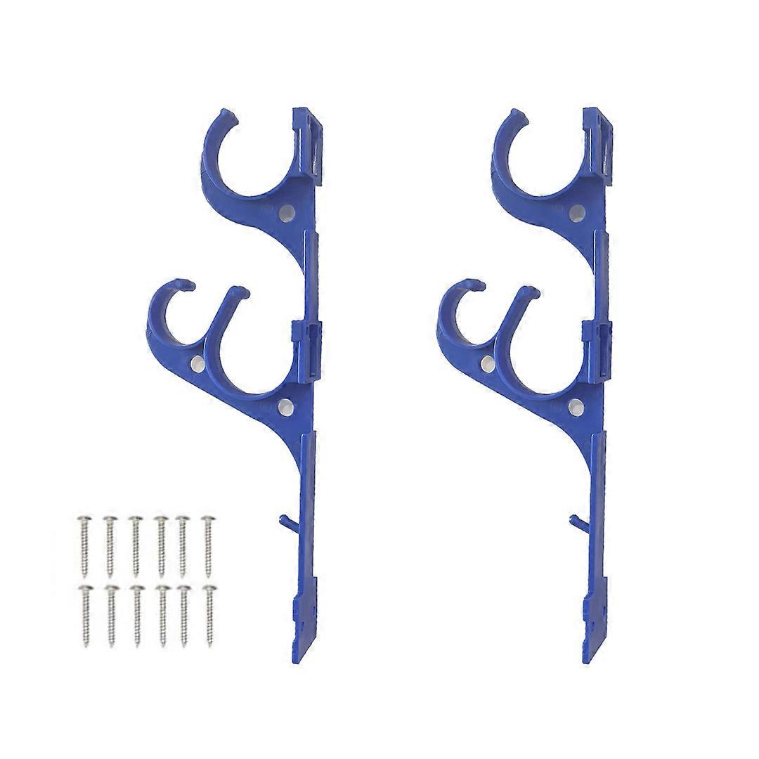 Heavy Duty Swimming Pool Hanger Plastic Hook