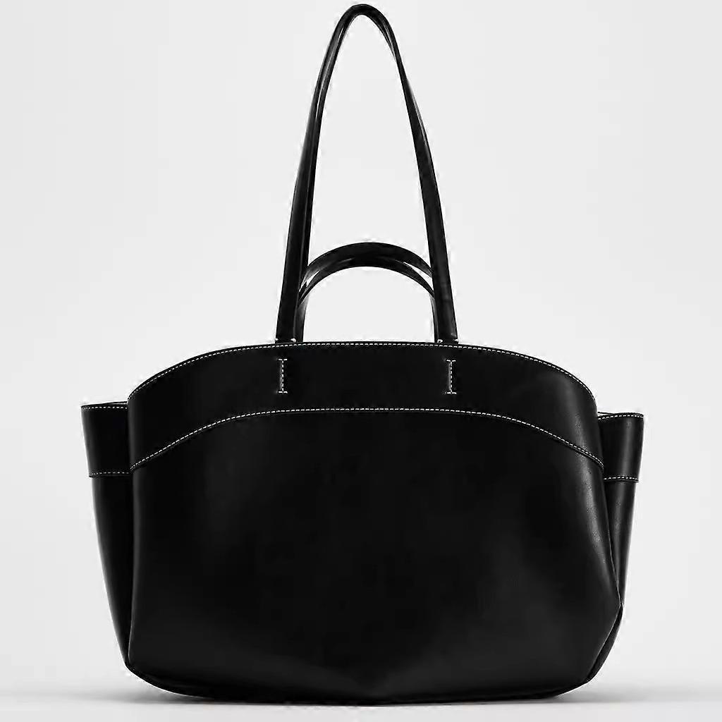 Women's bucket bag wallet