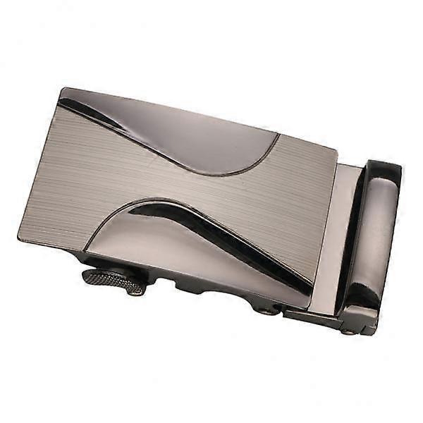 Premium Men's Belt Buckle with Quick-Release Mechanism