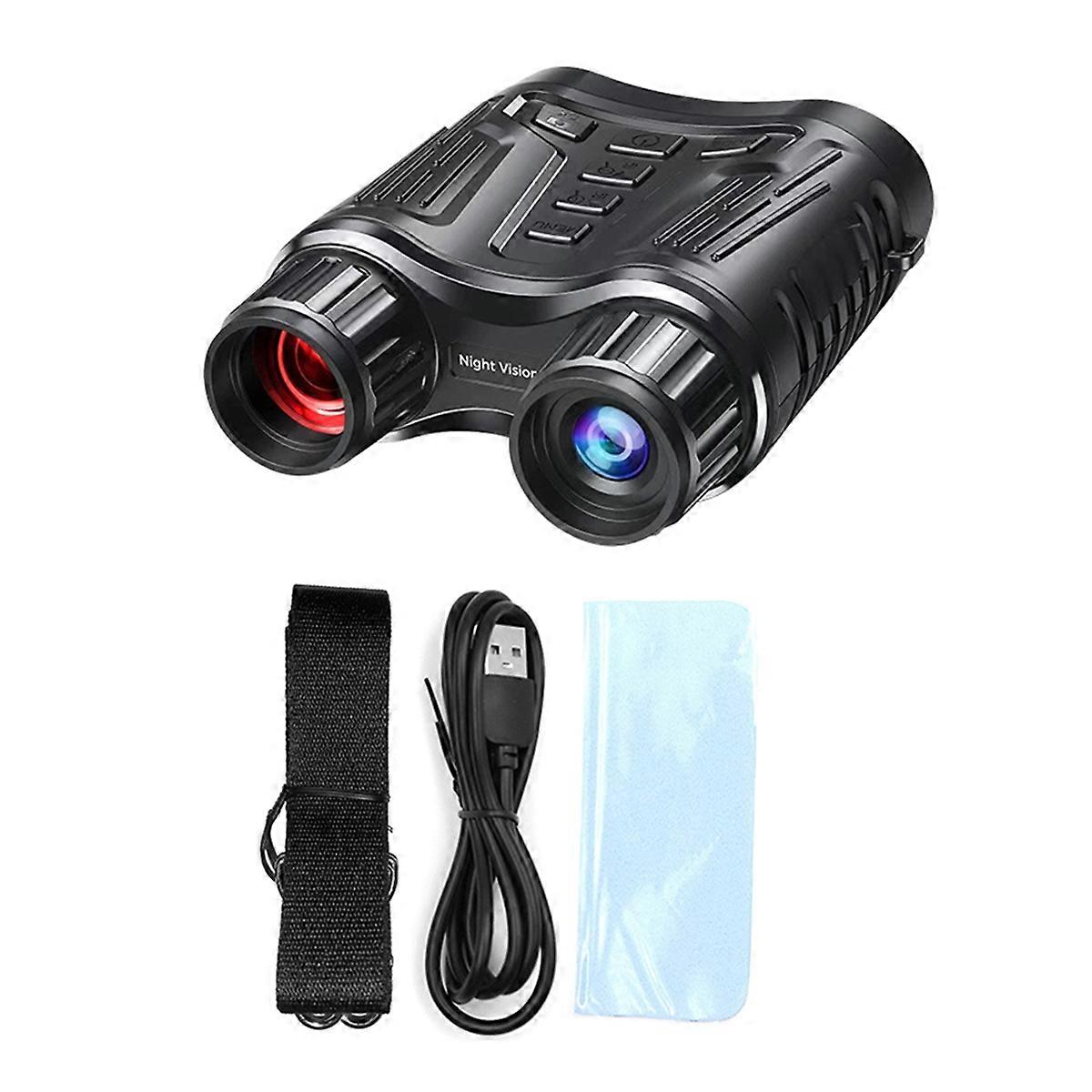 Usb Infrared Night Vision Telescope High-Definition Night Vision