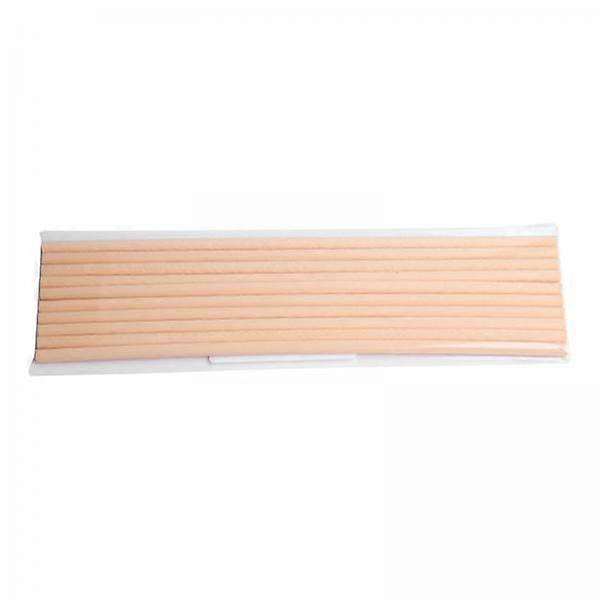 2x 10x Diffuser Rod Set Diffuser Replacement Rod Length 12inch Fragrance Fiber