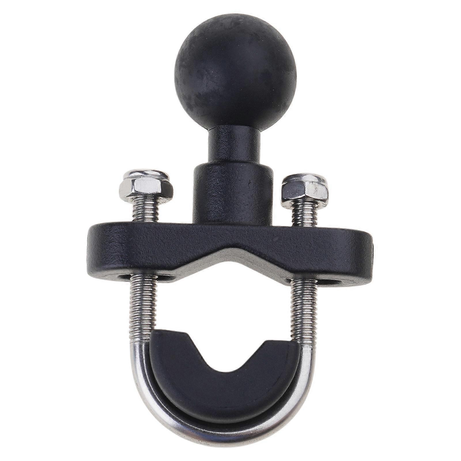 Versatile Action Camera Mount with 360 Degree Rotate Motorcycles Aluminum Constructions Camera Mount for Camera Multicolor