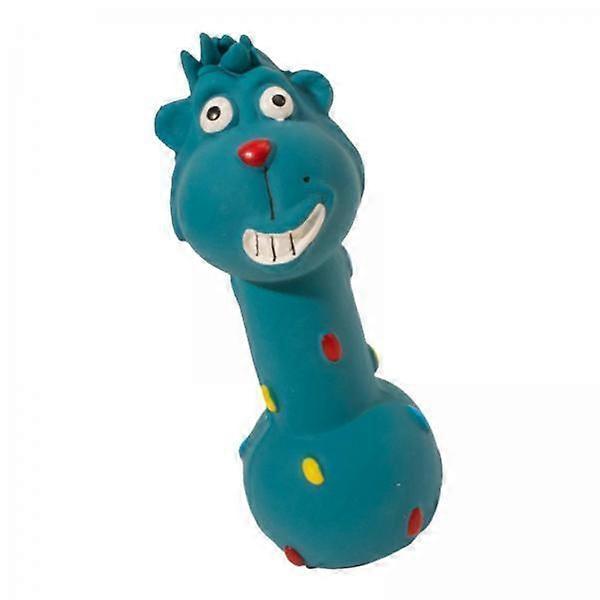 Latex Dog Toy for Engaging Pet