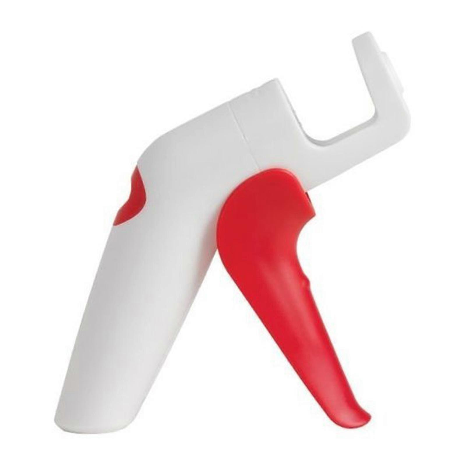 for Creative Novelty Cherry Pitter Stone Corer Remover Machine Cherry Corer Handheld Kitchen Gadgets Tool 16x10cm