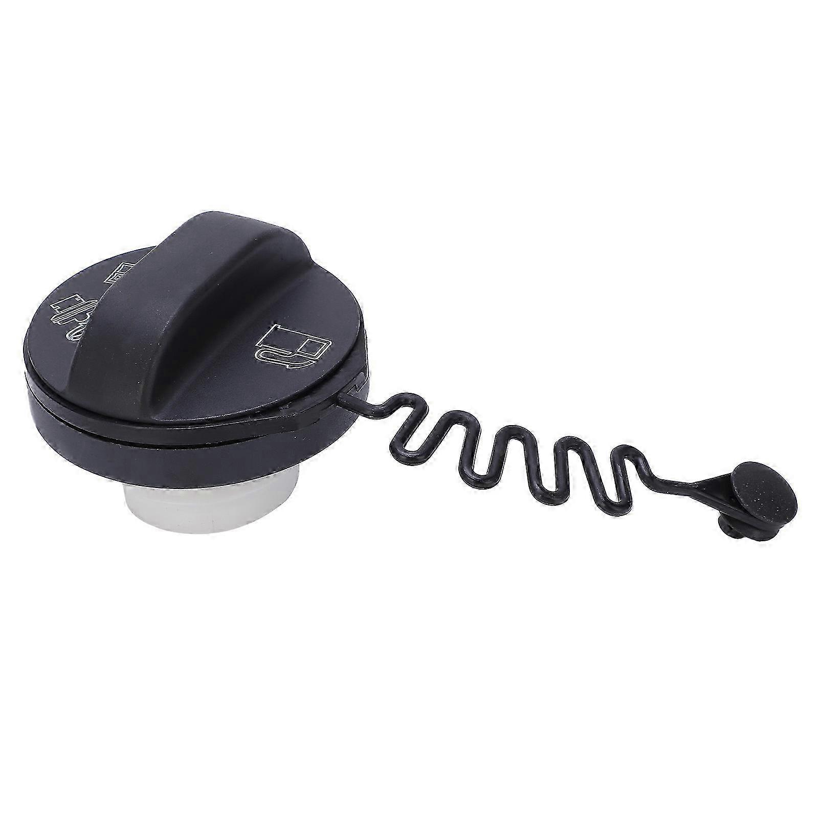 Chevrolet Spark 2010-2012 Fuel Tank Lid with Longevity Premium Quality ABS Material Durable Corrosion-Resistant and Secure Reliable Sealing