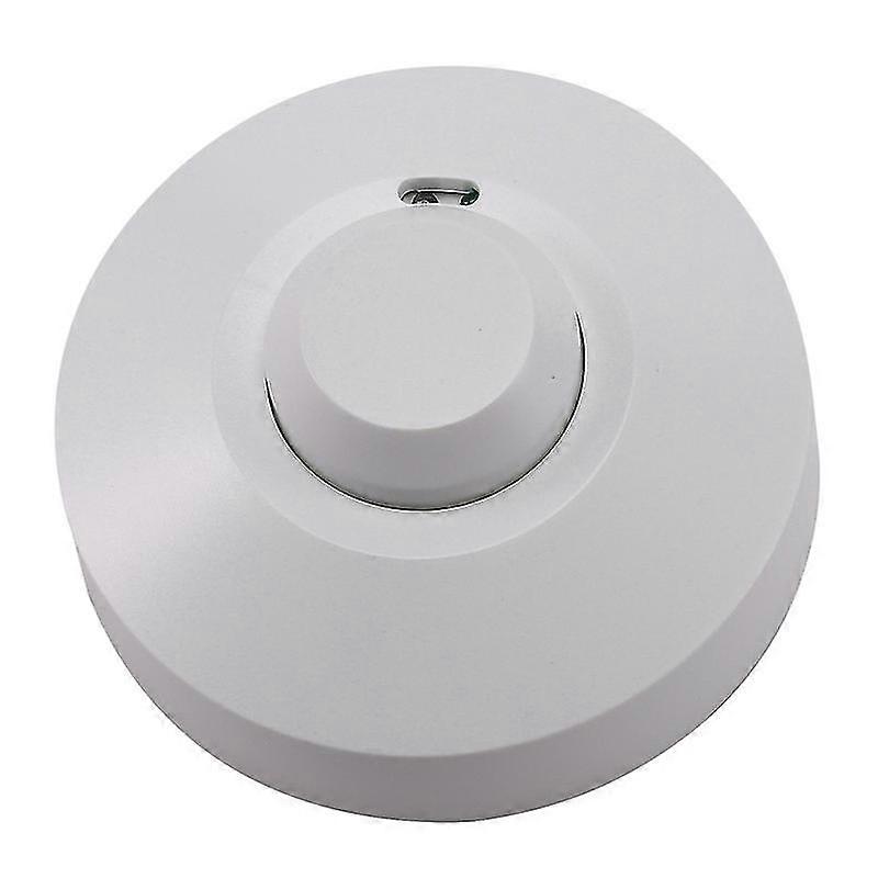 220V 800W Microwave Sensor PIR Motion Detector Light Switch