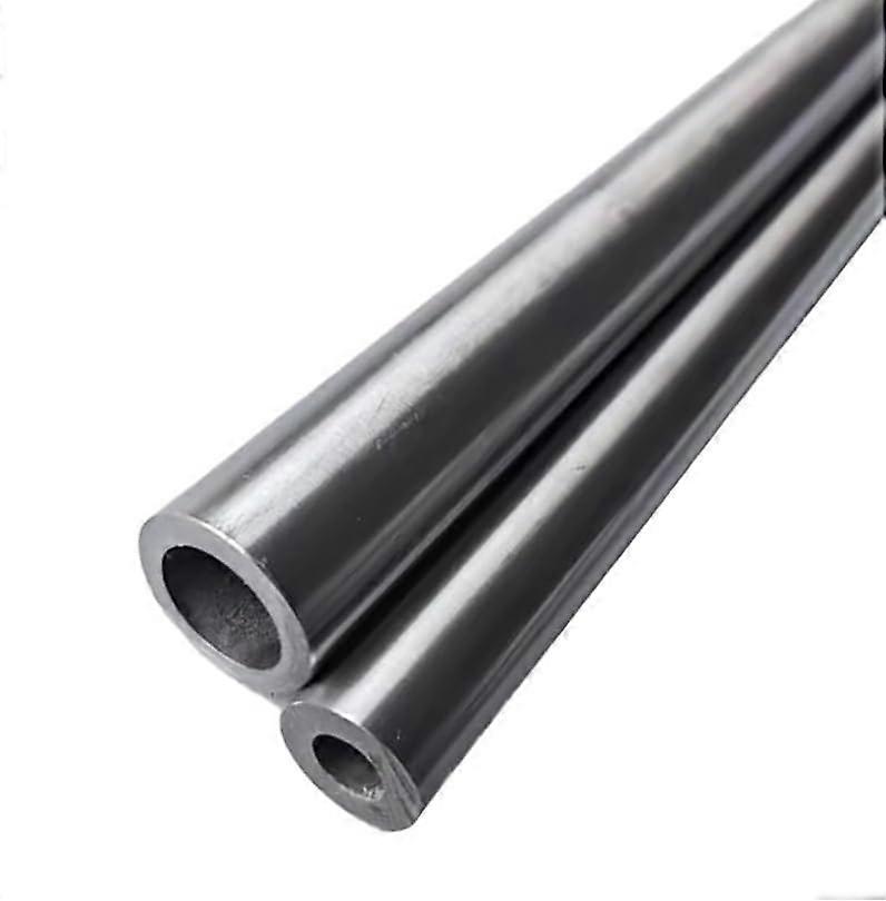 20 carbon steel precision tube – coldrolled round, OD22xID16mmx59cm