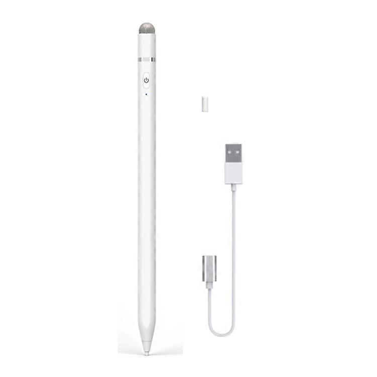 P7-C Universal Active Stylus Compatible For Ipad / Huawei / Xiaomi / Microsoft Tablets Capacitive Touchscreen Pen