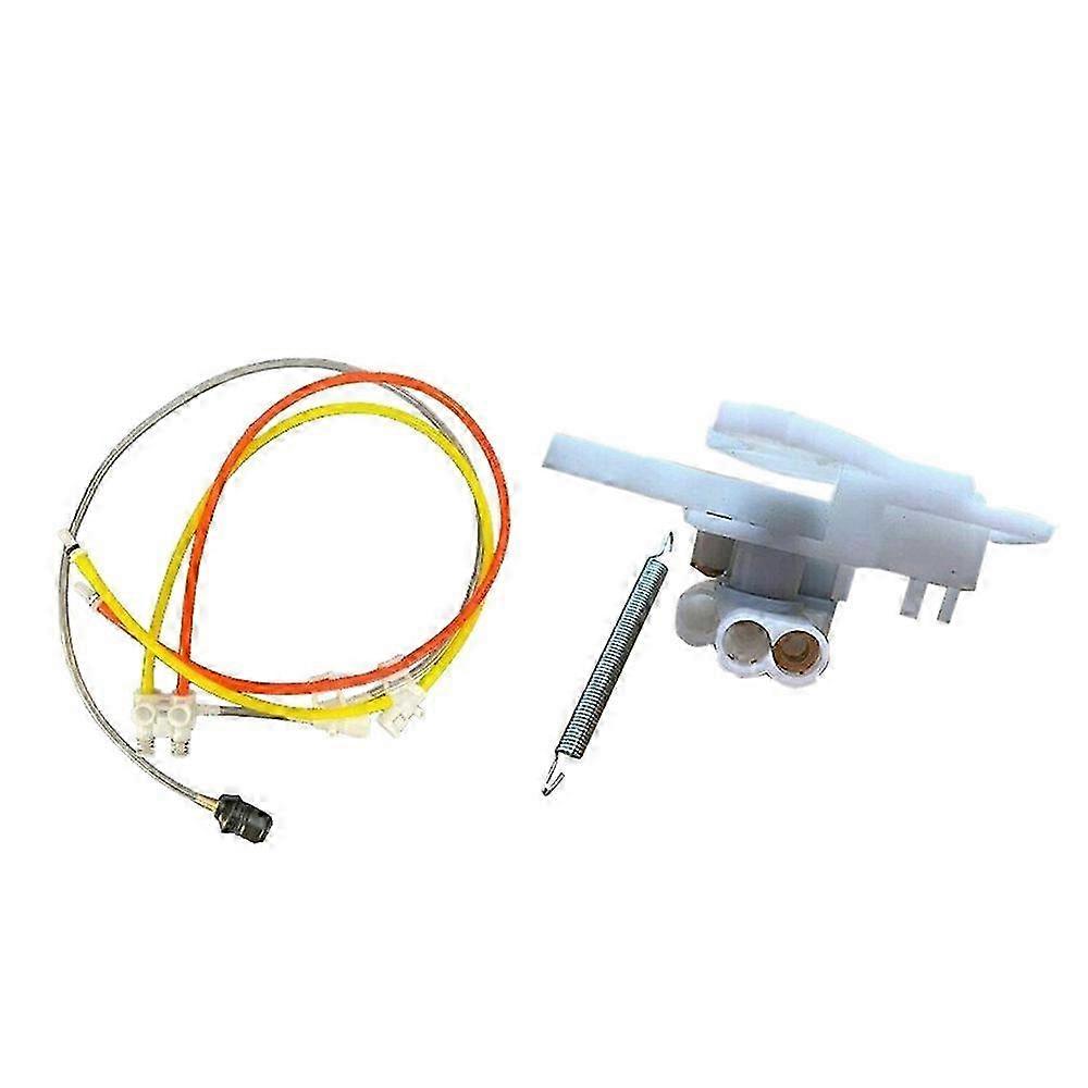 Car Seat Control Valve Adjustment Air Pipe Repair Kit