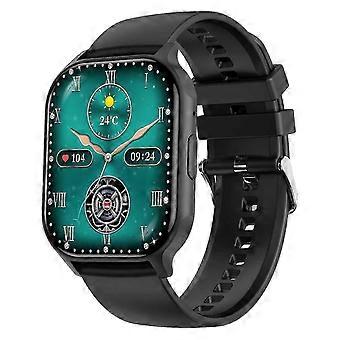 Selvitys Smart Watch Syke Bluetooth Puhelun kulunvalvonta Askelmäärä Urheilukello Älykäs rannekoru