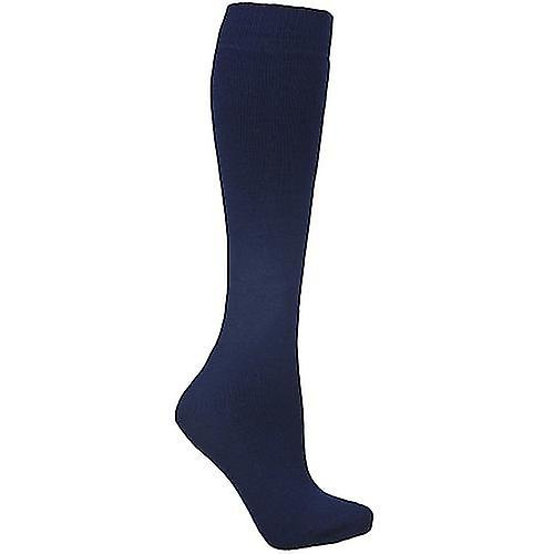 Overtredelse voksne Unisex rørformede luksus ull blanding Ski Tube sokker