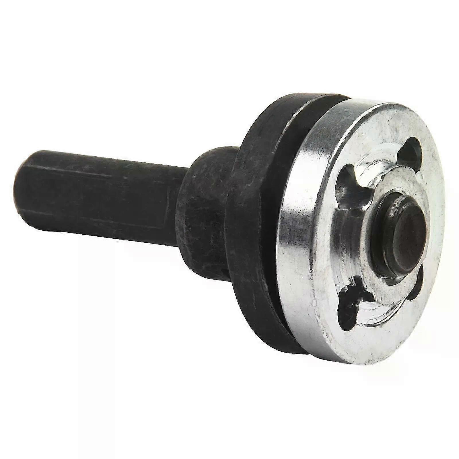 Electric Drill to Angle Grinder Adapter for Cutting & Polishing