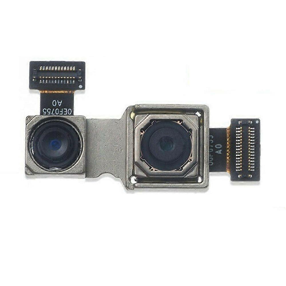 Back Facing Camera For Xiaomi Redmi Note 5 Pro / Redmi Note 5
