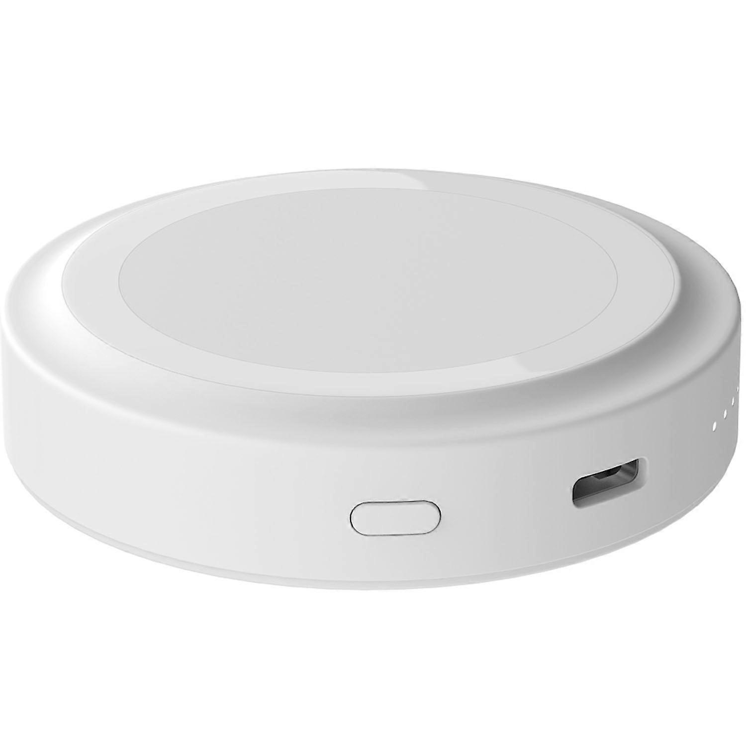 Power Bank 3,000 mAh 5W MagSafe Compatible White