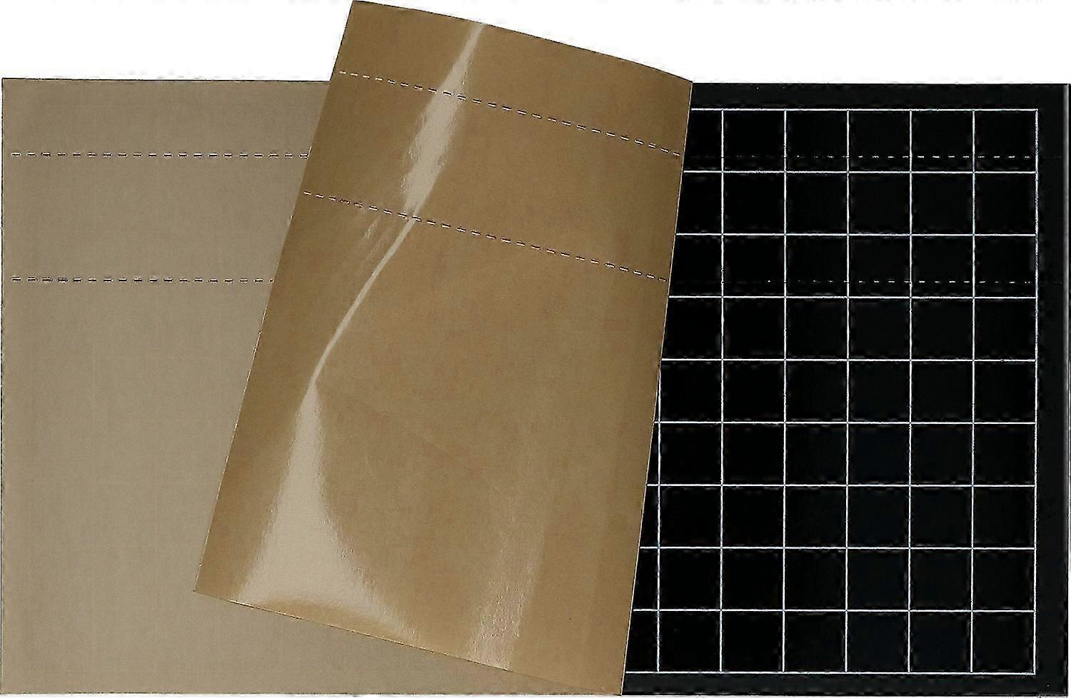 Limplatta Kameleon per 6 st