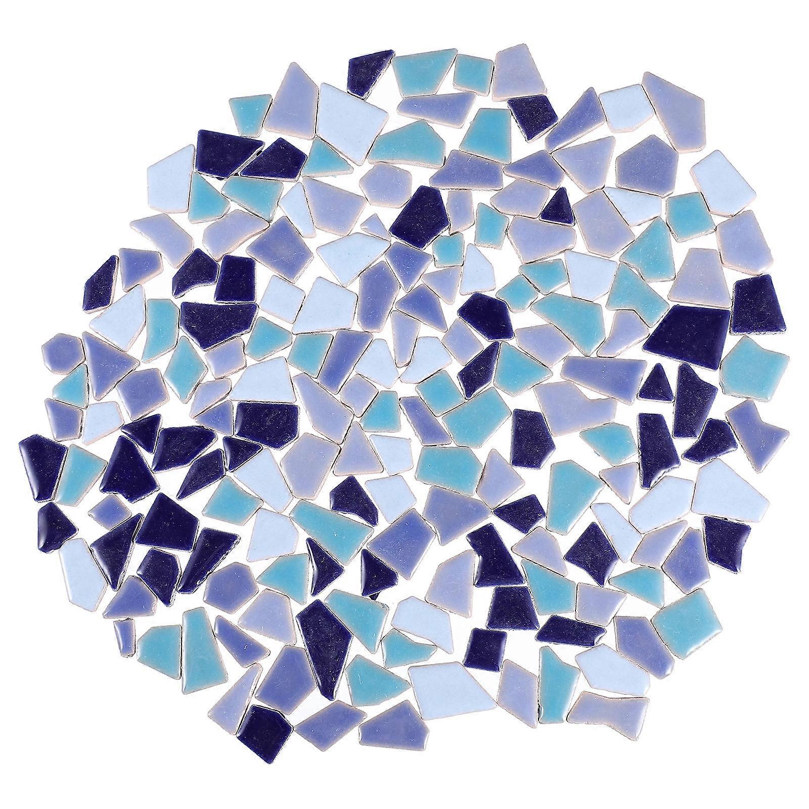 200g Colorful DIY Mosaic Tiles Pretty Ceramic Mosaic Tiles Delicate Mosaic Tiles
优 后:
200g Colorful DIY Ceramic Mosaic Tiles Pretty and Delicate