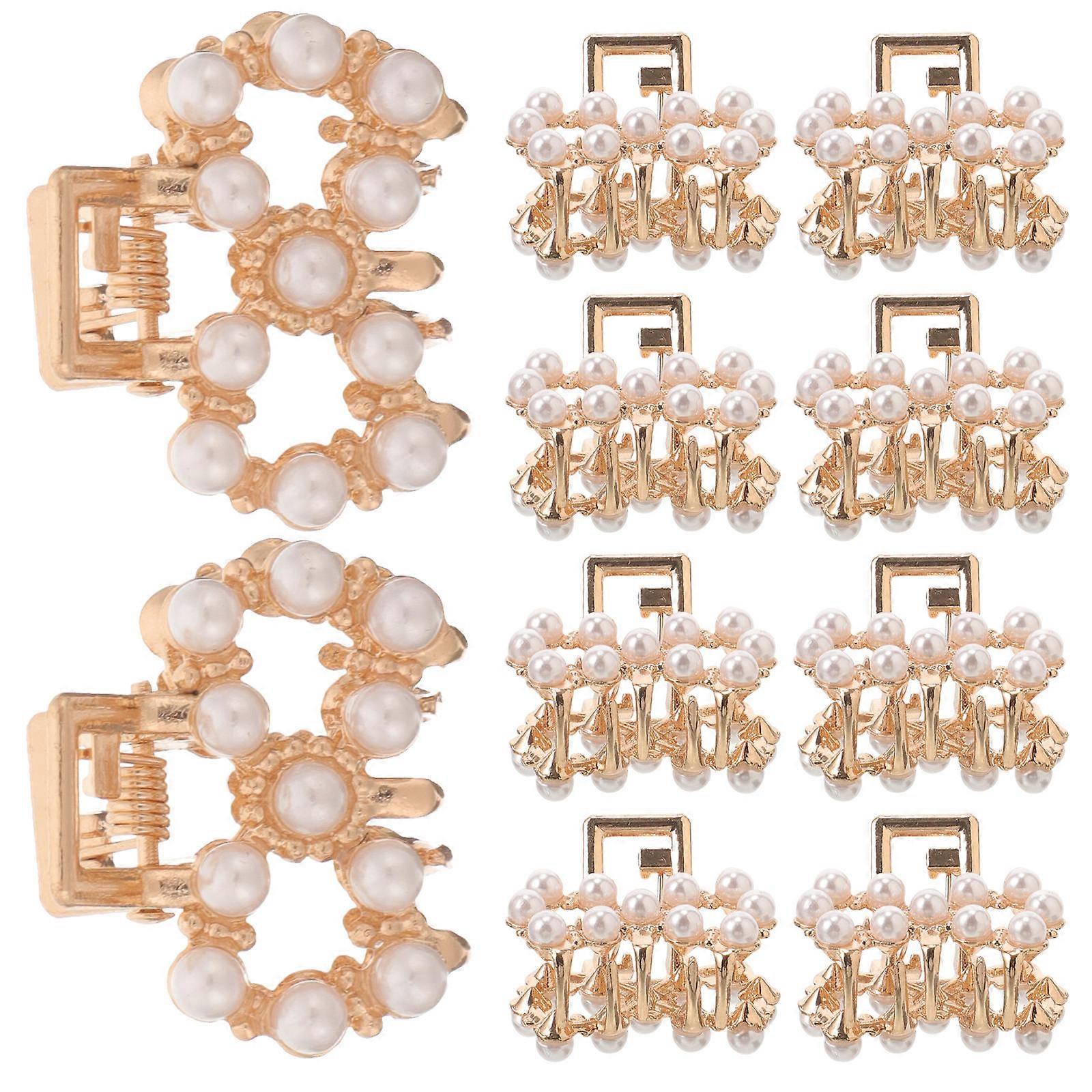 Pearl Hair Pin for Ladies, Attractive and Delicate Design for Special Events