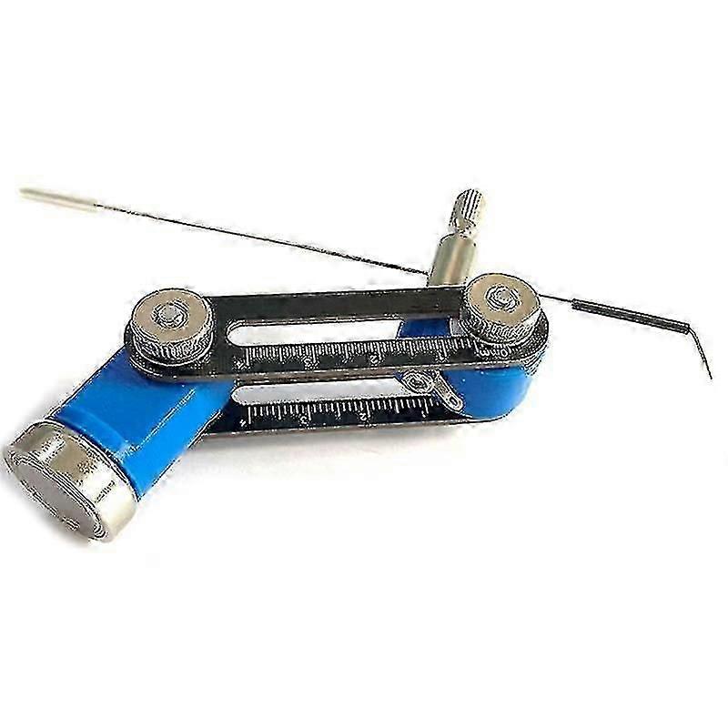 Timing Signal Lead Data Repair Test Pcb Multimeter Needle Diy Circuit Board Electronic Welding Tool
