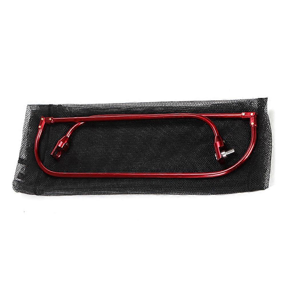 Fishing Net Nets Foldable Net With Waterproof And Non-absorbent Features Ideal For Boat Fishing 1Pack