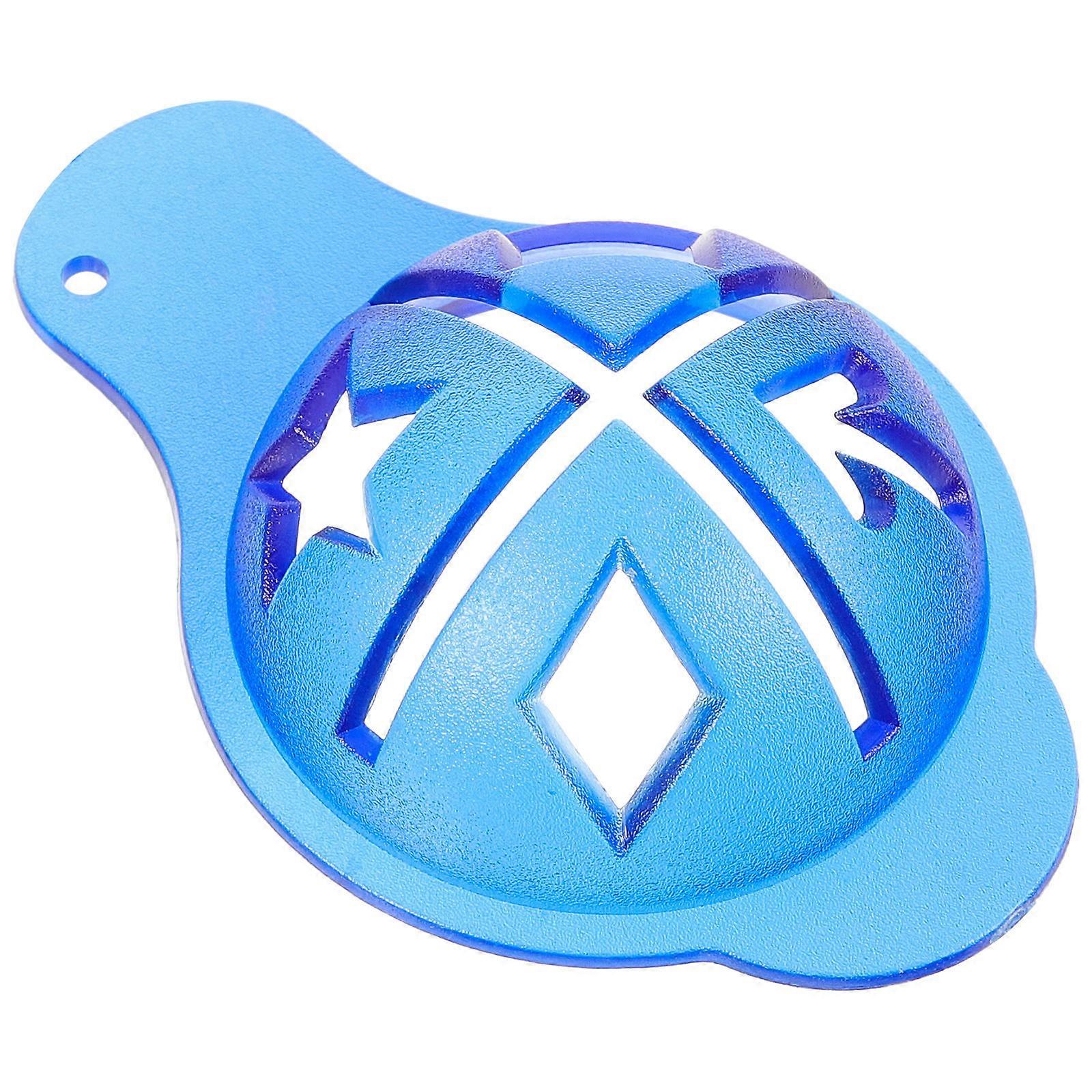 Golf Ball Marker Alignment Tool Cap-Shaped ABS Material Multi-Functional For Experienced Golfers On Golf Course 1Set