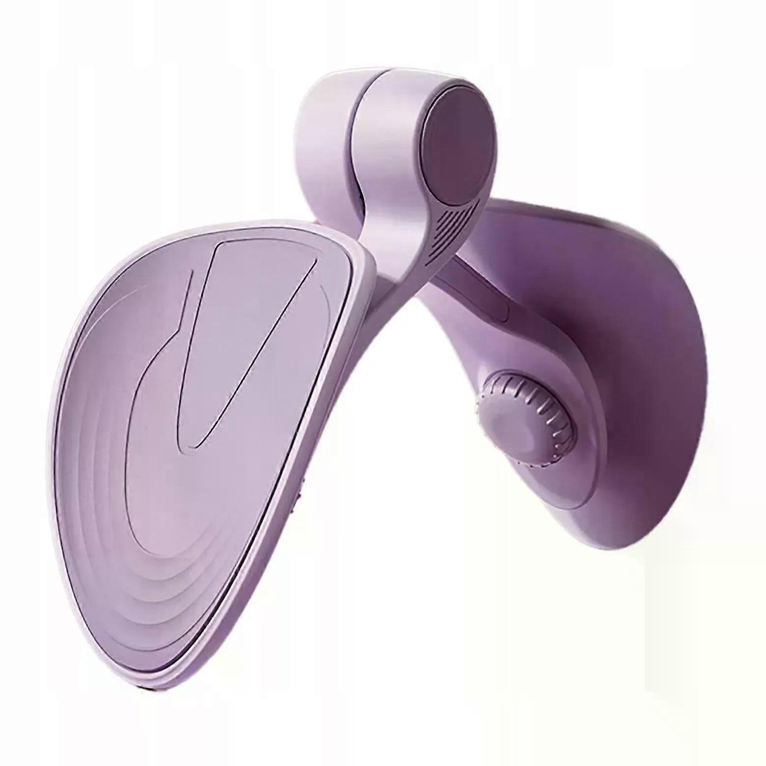 DE Pelvic Floor Trainer - Pelvic Floor Training Bladder Weakness Thigh Trainer